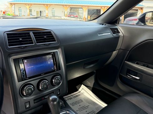 Used 2012 Dodge Challenger R/T Plus RWD image 18