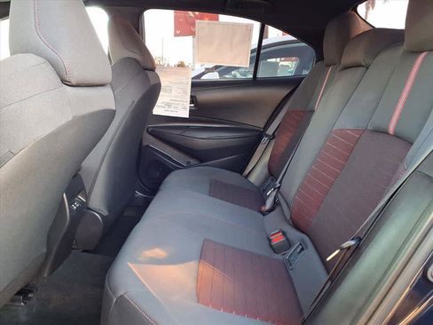 Certified 2024 Toyota Corolla SE image 21