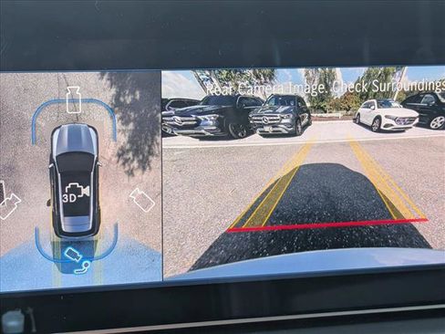 New 2026 Mercedes-Benz GLE 450 4MATIC image 11