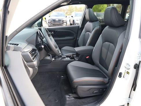 New 2026 Subaru Forester Sport AWD/4WD image 8