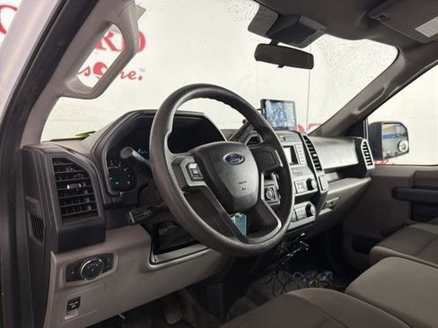 Used 2020 Ford F150 XL AWD/4WD image 11