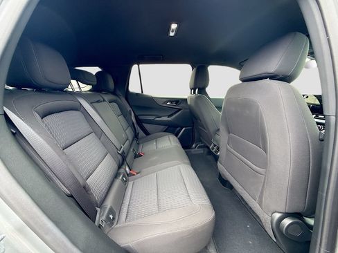 Used 2025 Chevrolet Equinox LT AWD/4WD image 27