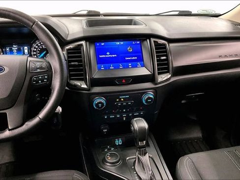 Used 2022 Ford Ranger XLT w/ Equipment Group 301A Mid AWD/4WD image 7