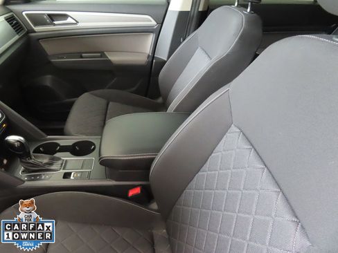 Used 2021 Volkswagen Atlas S image 20