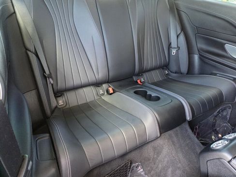 Used 2018 Mercedes-Benz E 400 Coupe image 17
