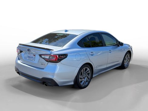 Used 2024 Subaru Legacy Sport AWD/4WD image 5