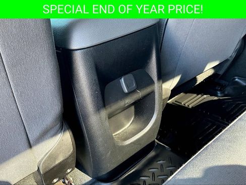 Used 2019 Chevrolet Colorado W/T w/ Custom Special Edition image 10