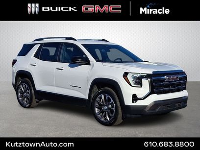 New 2026 GMC Terrain Elevation w/ Elevation Premium Package