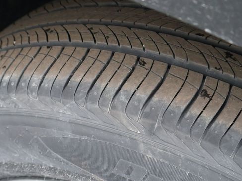 New 2026 Chevrolet Trax LT w/ Driver Confidence Package image 12