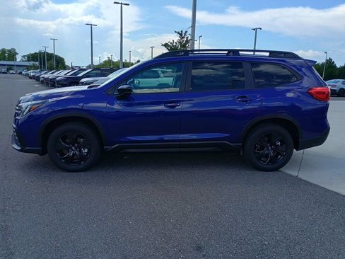 New 2026 Subaru Ascent Premium AWD/4WD image 8