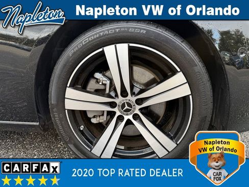 Used 2025 Mercedes-Benz C 300 Sedan image 4