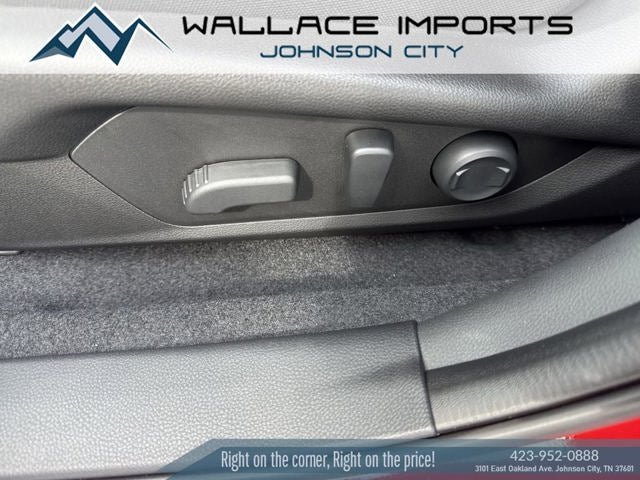 New 2026 Subaru Impreza RS AWD/4WD image 54