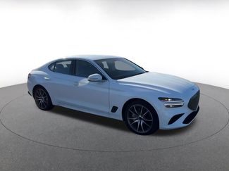 Used 2025 Genesis G70 2.5T video 2