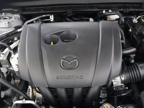 New 2026 MAZDA CX-30 AWD 2.5 S image 28