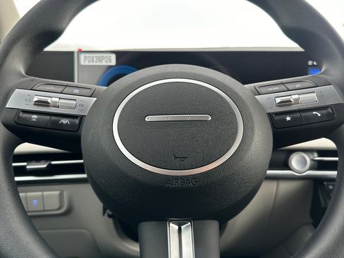 New 2026 Hyundai Tucson SEL AWD/4WD image 23
