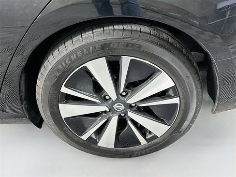Certified 2020 Nissan Altima 2.5 SL image 31