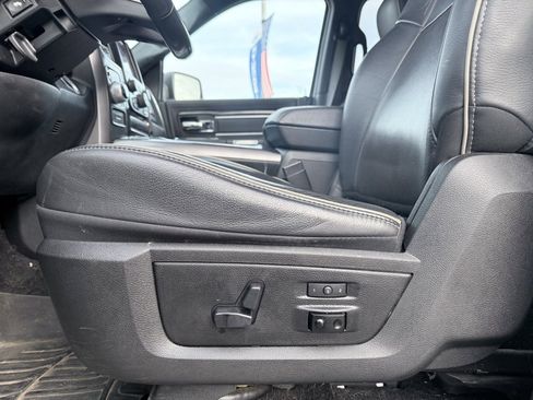 Used 2018 RAM 1500 Limited image 10