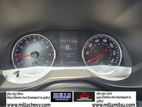 Used 2020 Toyota RAV4 XLE AWD/4WD image 10