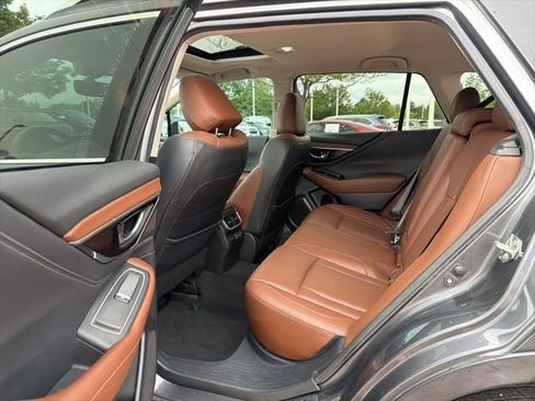 Used 2020 Subaru Outback Touring w/ Popular Package #2 AWD/4WD image 22