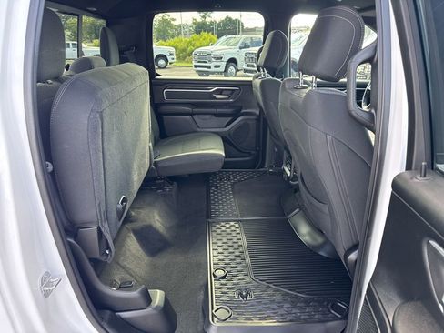 Used 2020 RAM 1500 Big Horn image 19