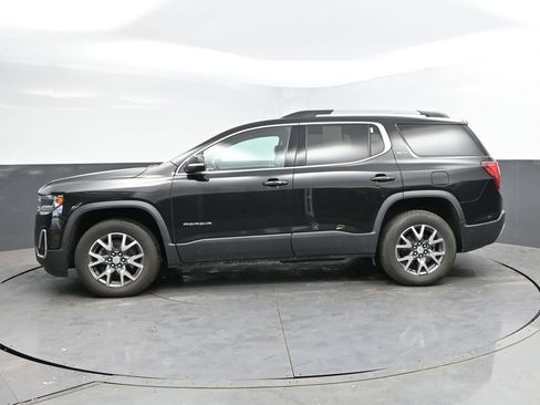 Used 2023 GMC Acadia SLT AWD/4WD image 8