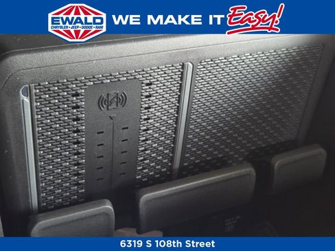 New 2026 RAM 1500 Big Horn image 10