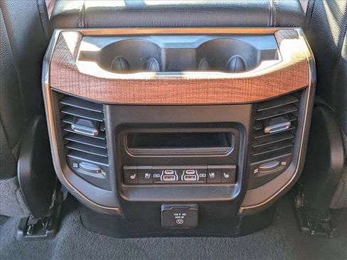 Used 2023 RAM 1500 Limited image 15