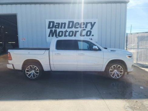 New 2026 RAM 1500 Tungsten image 11