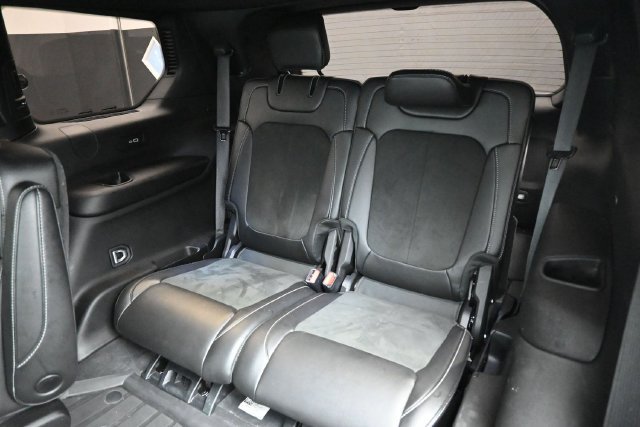 Used 2025 Jeep Grand Cherokee L Altitude RWD image 23