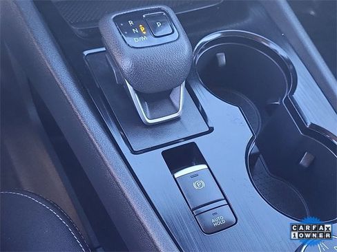 Certified 2024 Nissan Rogue SV image 18