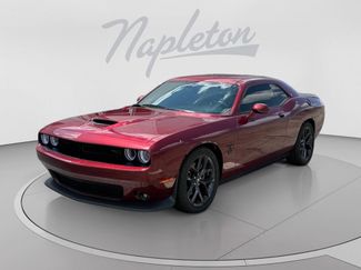 Used 2022 Dodge Challenger R/T w/ Plus Package RWD video 1