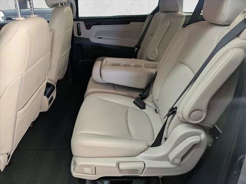 Used 2026 Honda Odyssey EX-L image 25