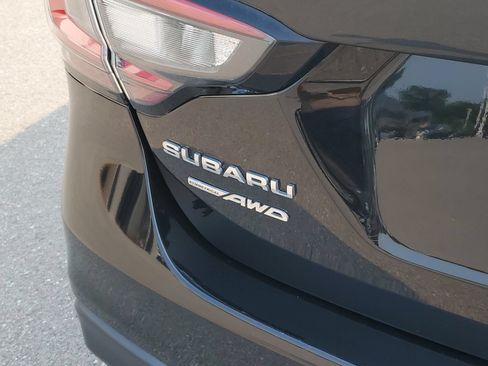 Used 2022 Subaru Legacy Premium AWD/4WD image 7