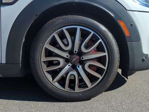 Used 2019 MINI Cooper Countryman John Cooper Works w/ Convenience Package image 25