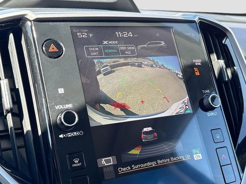 Used 2023 Subaru Ascent Touring image 14