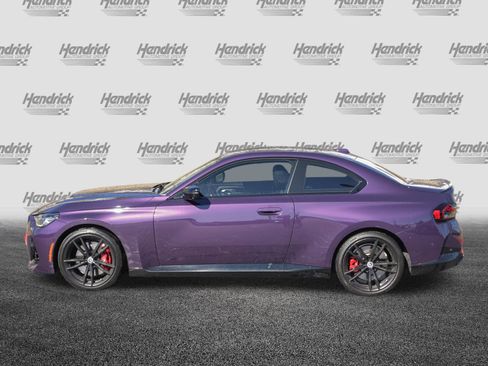 Used 2023 BMW M240i xDrive Coupe w/ Premium Package image 6