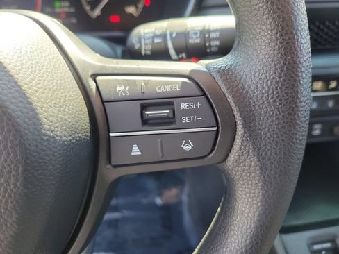 Certified 2024 Honda CR-V EX image 24