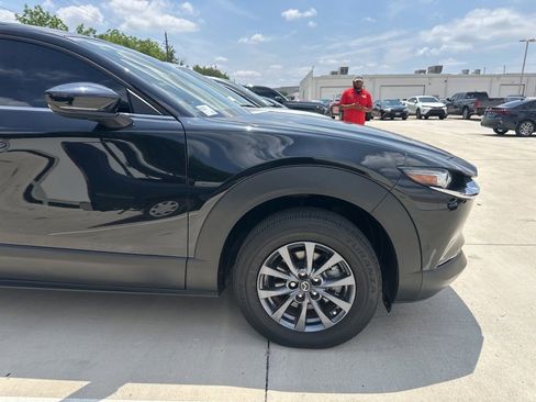 Used 2024 MAZDA CX-30 AWD 2.5 S image 14