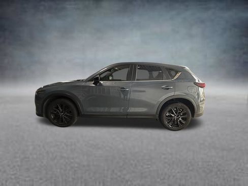 Used 2023 MAZDA CX-5 Carbon Edition AWD/4WD image 4