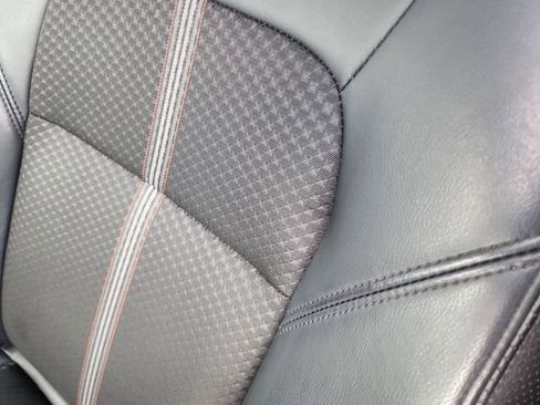 Used 2024 Nissan Altima 2.5 SR image 12