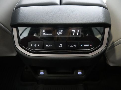 Certified 2024 Lexus TX 350 AWD w/ Technology Package image 39