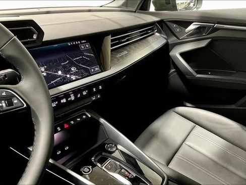 New 2026 Audi A3 2.0T Premium image 7