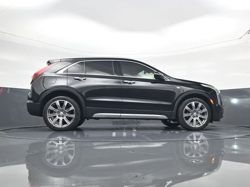 Used 2023 Cadillac XT4 Premium Luxury FWD image 22