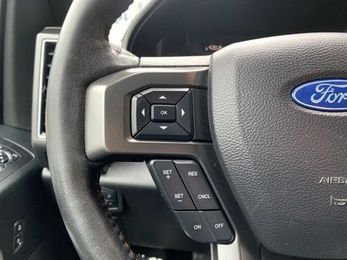 Used 2020 Ford F150 XLT w/ Equipment Group 302A Luxury AWD/4WD image 16