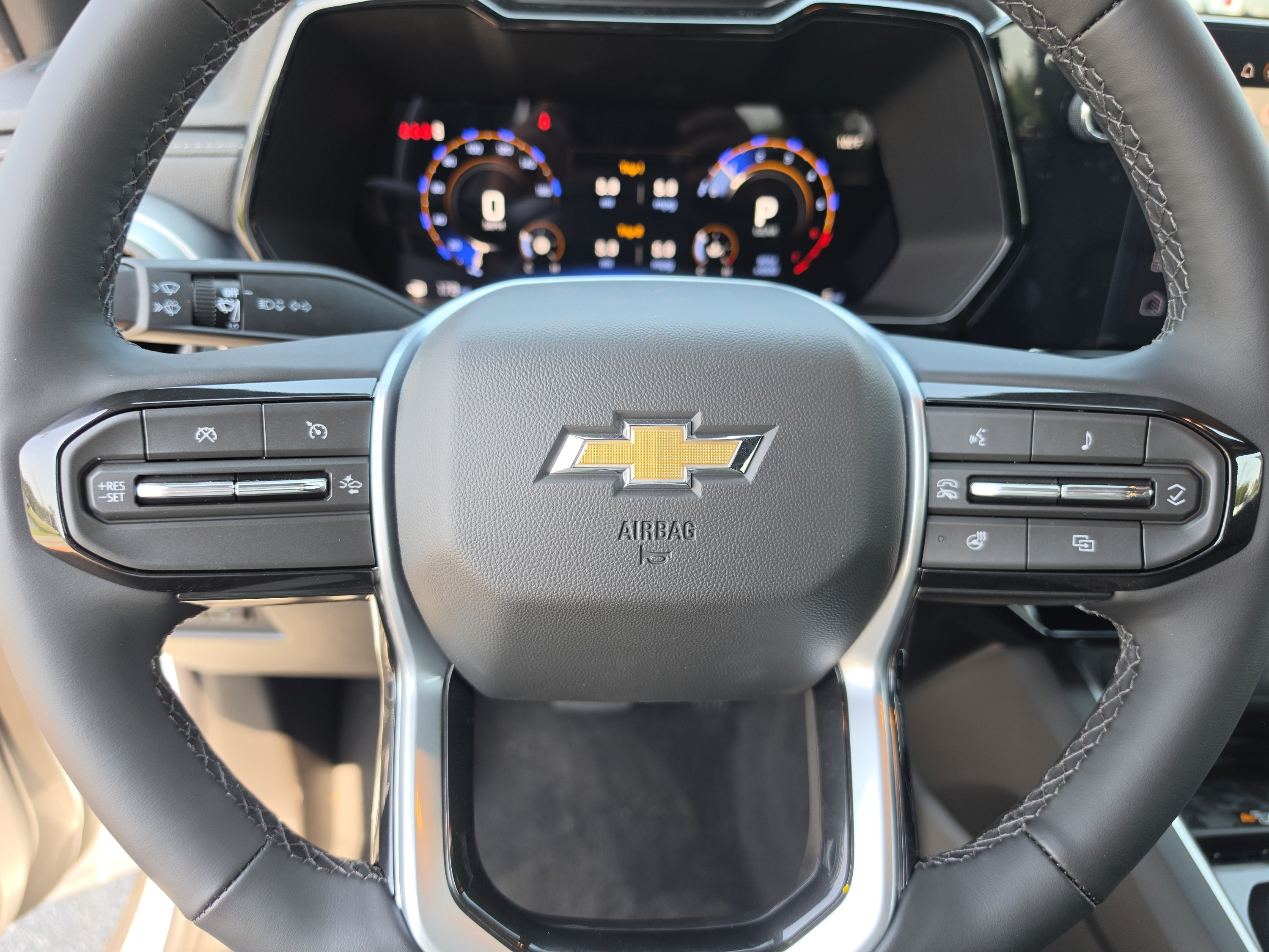 New 2026 Chevrolet Colorado LT w/ LT Convenience Package RWD image 35