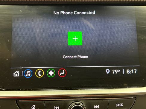 Used 2022 Buick Encore GX Select w/ Sport Touring Package FWD image 58