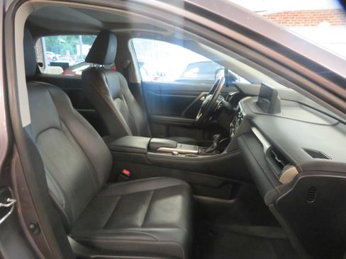 Used 2021 Lexus RX 350 FWD w/ Premium Package image 26