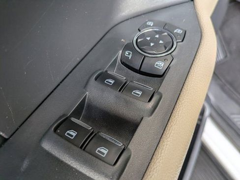 Certified 2024 Ford Expedition Max XLT AWD/4WD image 25