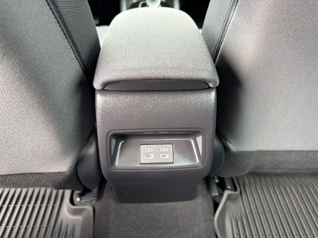 Used 2026 Toyota Corolla LE FWD image 26