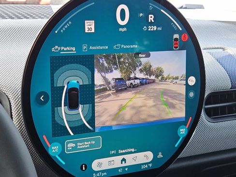 Used 2025 MINI Cooper S image 13